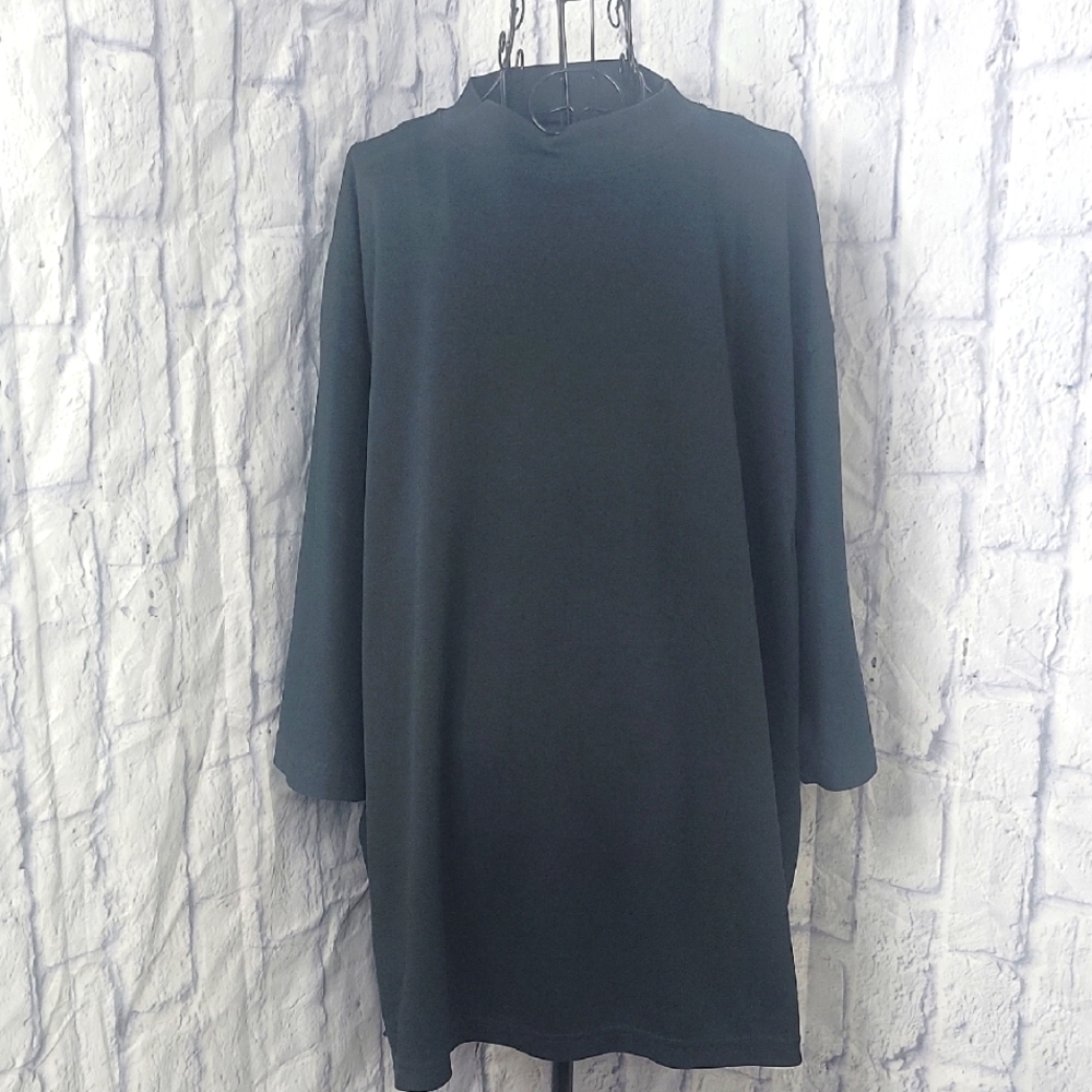 FootJoy Men's Dark Green‎ Shirt. XL